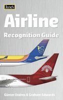 Airline Recognition Guide (Jane's)