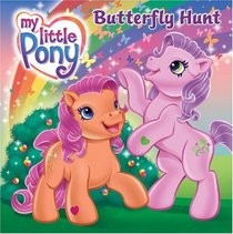 Butterfly Hunt (My Little Pony)