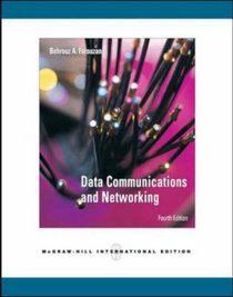 Data Communications Networking