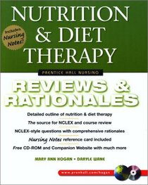 Nutrition & Diet Therapy 5 + 1 Package