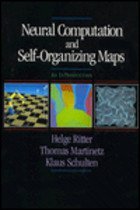 Neural Computation and Self-Organizing Maps: An Introduction (Computation & Neural Systems Series)