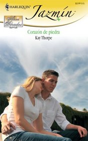 Corazon De Piedra (The Iron Man) (Spanish Edition)
