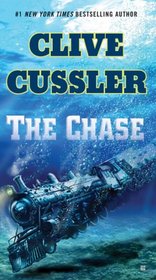 The Chase (Isaac Bell, Bk 1)