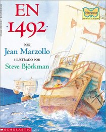 En 1492 (In 1492) (Spanish)