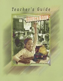 Reading and Writing Sourcebook: Teacher's Guide - Grade 4 (Great Source)