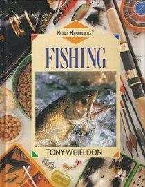 FISHING (Hobby Handbooks)
