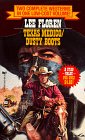 Texas Medico/Dusty Boots (Two Westerns in One)