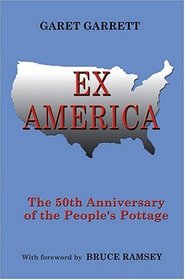 Ex America: The 50th Anniversary of the People's Pottage