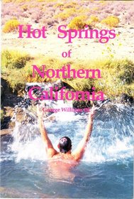 Hot Springs of Northern California