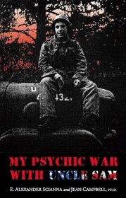 My Psychic War with Uncle Sam