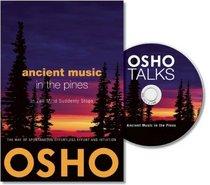 Ancient Music in the Pines: In Zen Mind Suddenly Stops