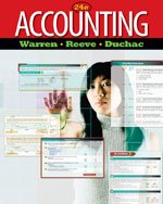 Bundle: Accounting, 24th + Cengagenow Printed Access Card, 24th Edition