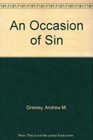 An Occasion of Sin (Audio Cassette)