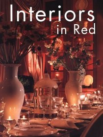 Interiors in Red (Interiors)