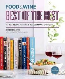 Food & Wine: Best of the Best (Bk 15)