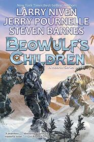 Beowulf's Children (2) (Heorot Series)