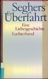 Uberfahrt (German Edition)