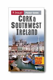 Cork and Southwest Ireland Insight Pocket Guide (Insight Pocket Guides)