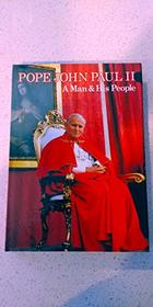 Pope John Paul II ~ Cl ~ B Bk