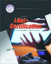 I-NET+ Certification Training Guide Package (Text and Lab Manual)