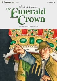 Dominoes: Sherlock Holmes: The Emerald Crown