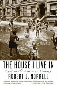 The House I Live in: Race in the American Century