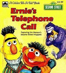 Ernie's Telephone Call