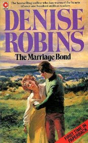Marriage Bond (Coronet Books)