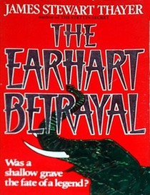 Earhart Betrayal