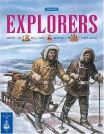 Explorers (BEST EVER)