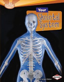 Your Skeletal System (Searchlight Books: How Does Your Body Work?)