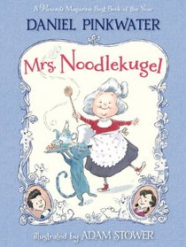 Mrs. Noodlekugel