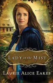 Lady in the Mist (Midwives, Bk 1)