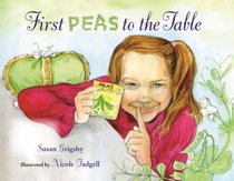 First Peas to the Table: How Thomas Jefferson Inspired a School Garden