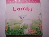 Three-Minute Tales Lambs (Three-Minute Tales)