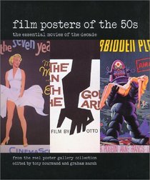 FILM POSTERS OF THE 50s
