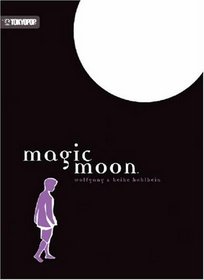 Magic Moon (Magic Moon, Bk 1)