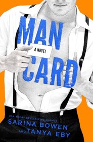 Man Card (Man Hands, Bk 2)
