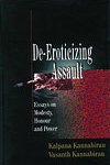 De-Eroticizing Assault: Essays on Modesty, Honour and Power