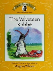 The Velveteen Rabbit