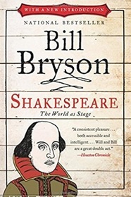 Shakespeare: The World as Stage (Eminent Lives Series)