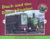 Duck and the Diesel Engine (The Railway Series)