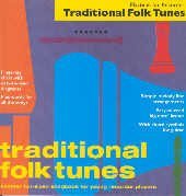 Traditional Folk Tunes (Playtime for Recorder)