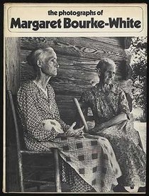 The photographs of Margaret Bourke-White