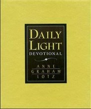 Daily Light Devotional-NKJV