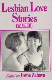 Lesbian Love Stories (Lesbian Love Stories)