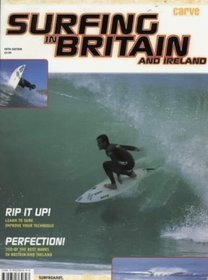 Surfing in Britain