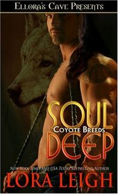 Soul Deep (Breeds, Bk 5)
