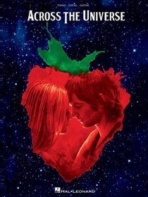 Across the Universe From the Motion Picture (Pvg)
