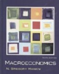 Macroeconomics &The Economist Access Card